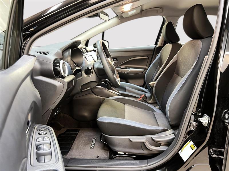 nissan Versa 2025 - 7