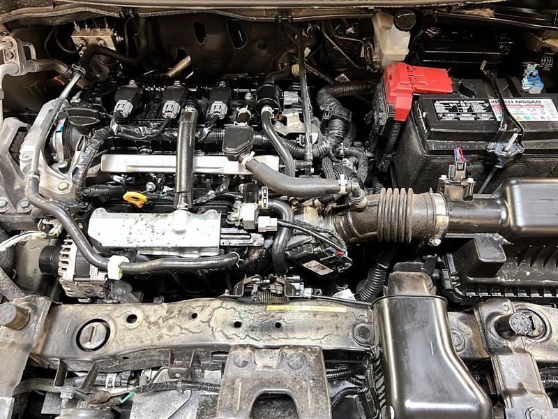 nissan Versa 2025 - 11