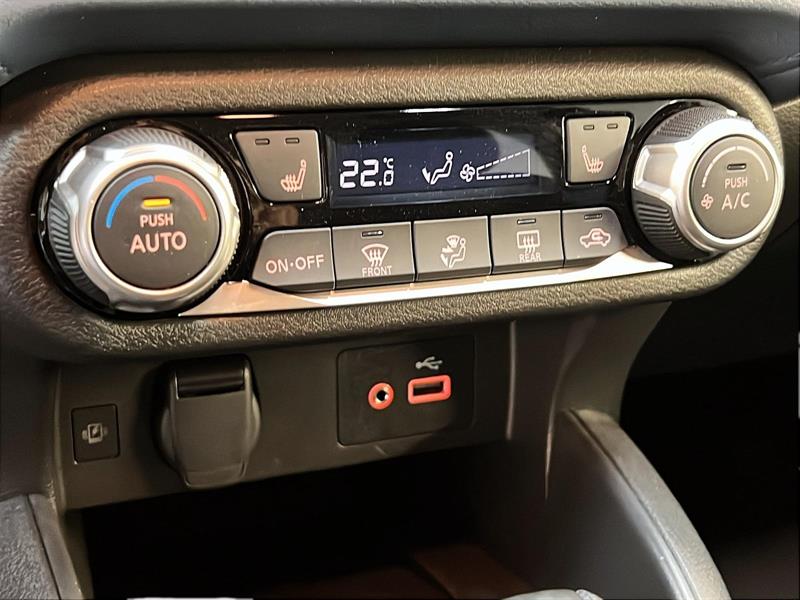 nissan Versa 2025 - 14