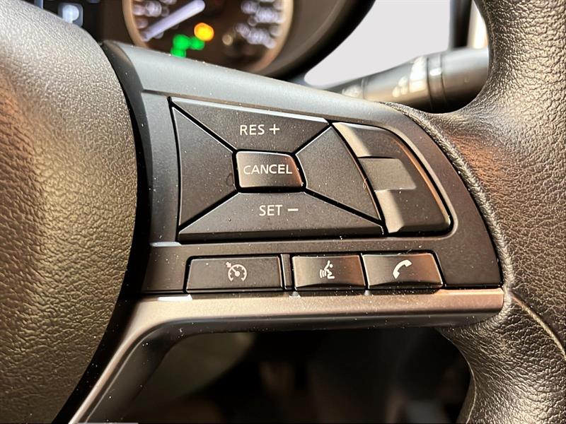 nissan Versa 2025 - 18