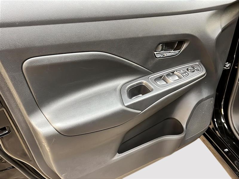 nissan Versa 2025 - 21