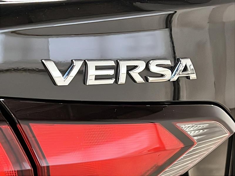 nissan Versa 2025 - 22