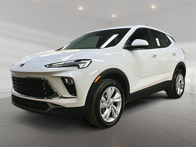 buick Encore GX 2024