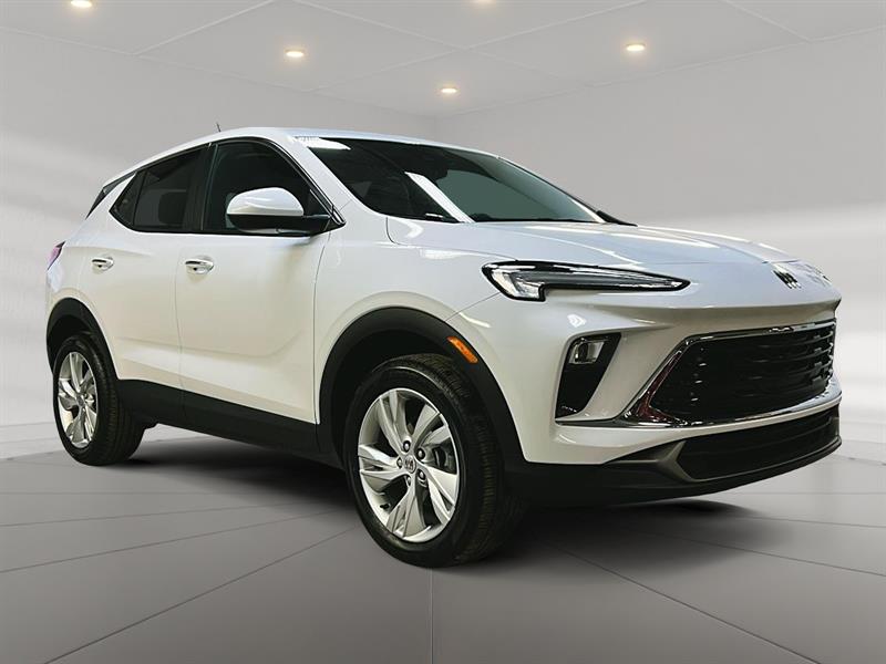 buick Encore GX 2024 - 3