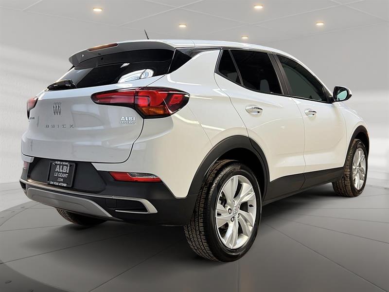 buick Encore GX 2024 - 4