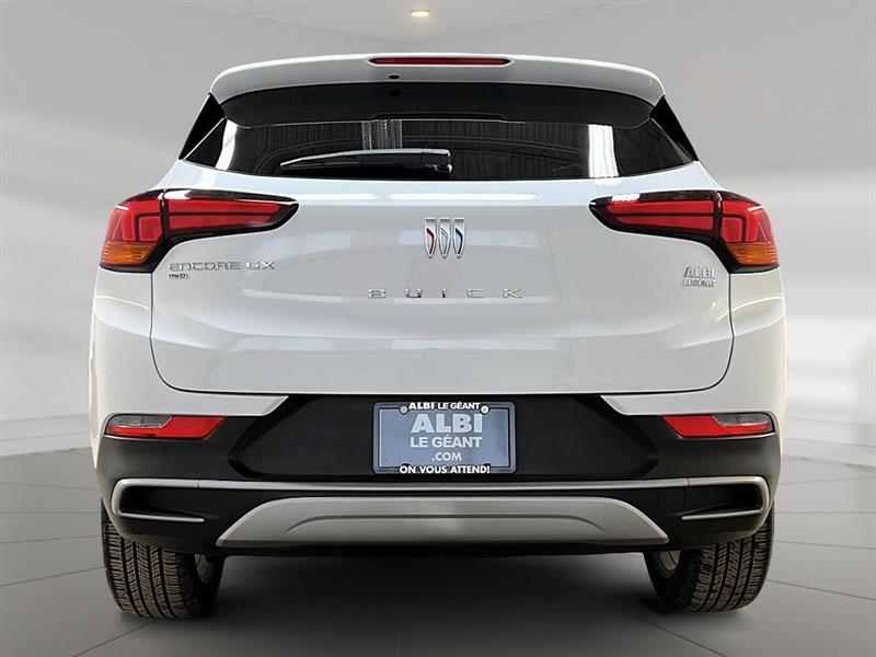 buick Encore GX 2024 - 5
