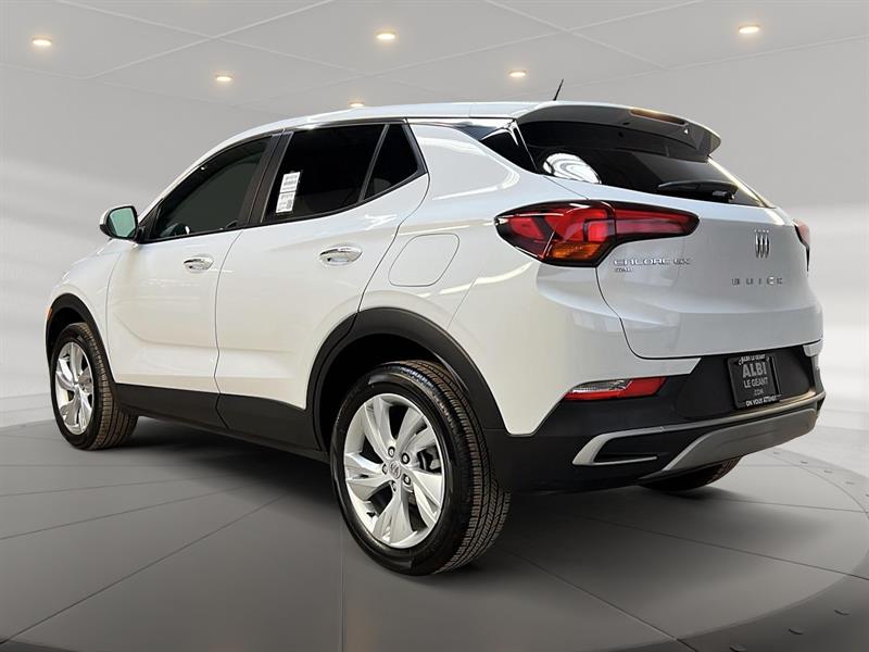 buick Encore GX 2024 - 6