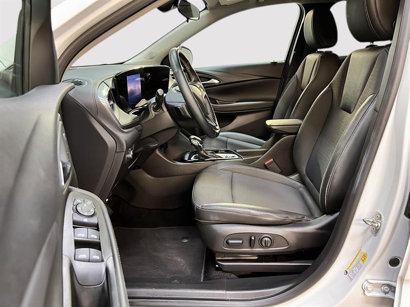 buick Encore GX 2024 - 7