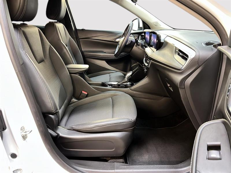 buick Encore GX 2024 - 8