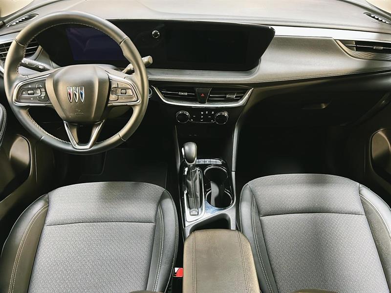 buick Encore GX 2024 - 10