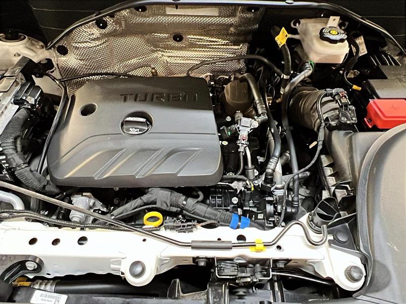 buick Encore GX 2024 - 11