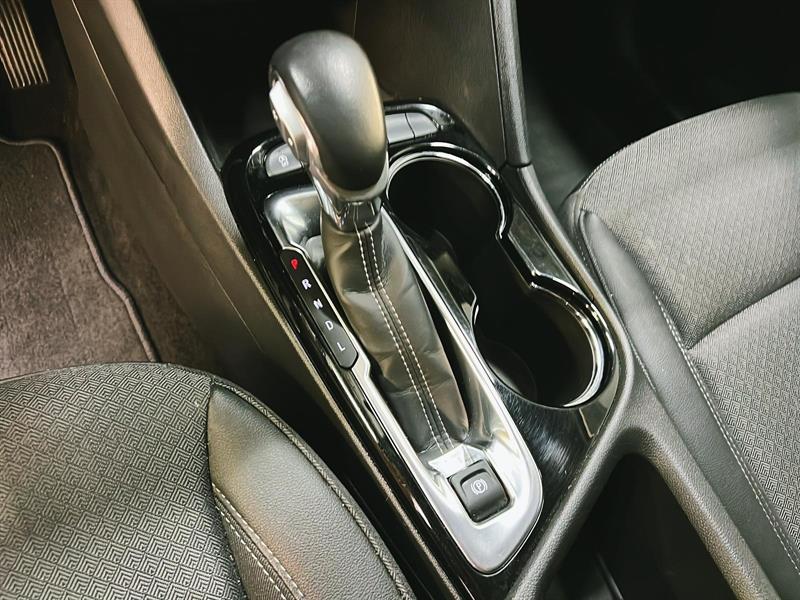 buick Encore GX 2024 - 13