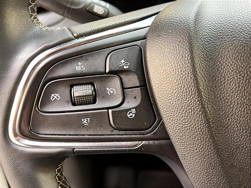 buick Encore GX 2024 - 19