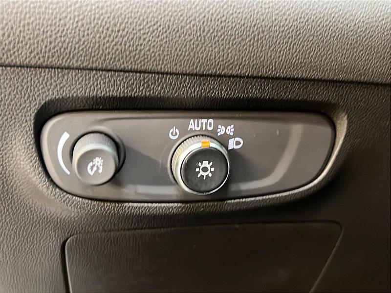 buick Encore GX 2024 - 20