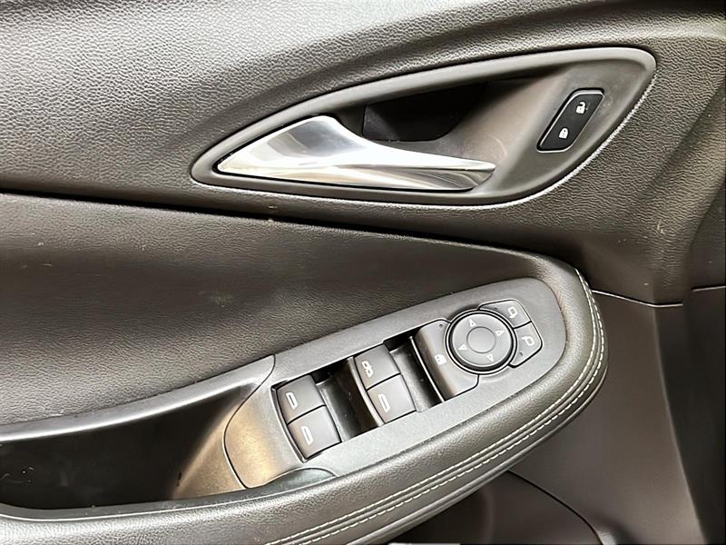 buick Encore GX 2024 - 21