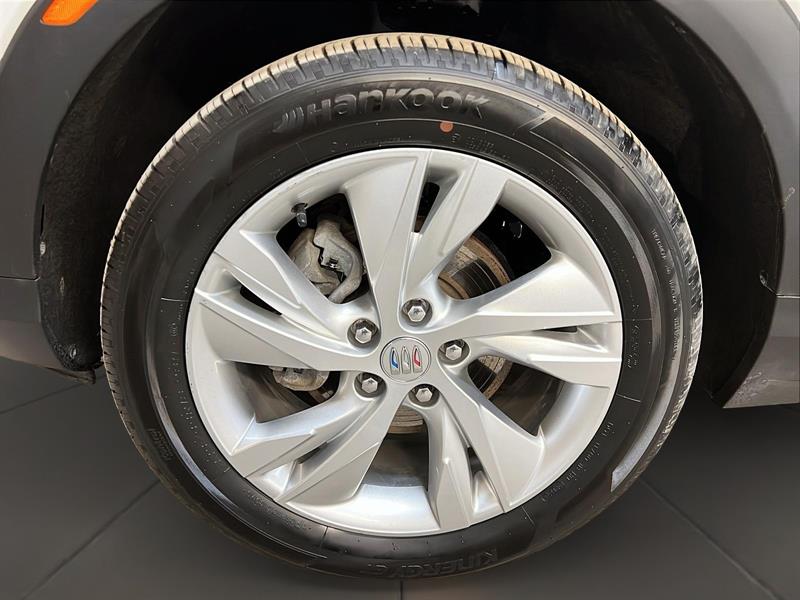 buick Encore GX 2024 - 26