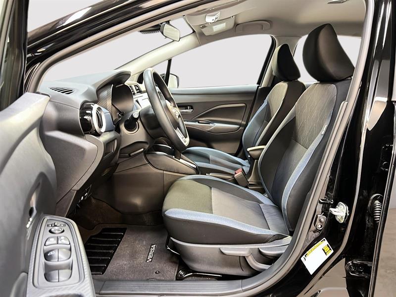 nissan Versa 2025 - 7
