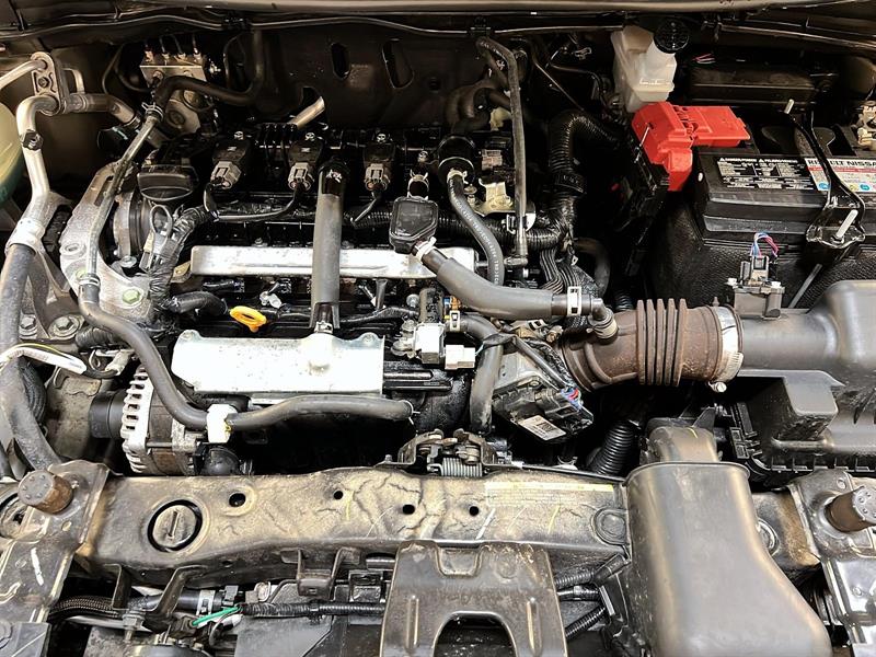 nissan Versa 2025 - 11