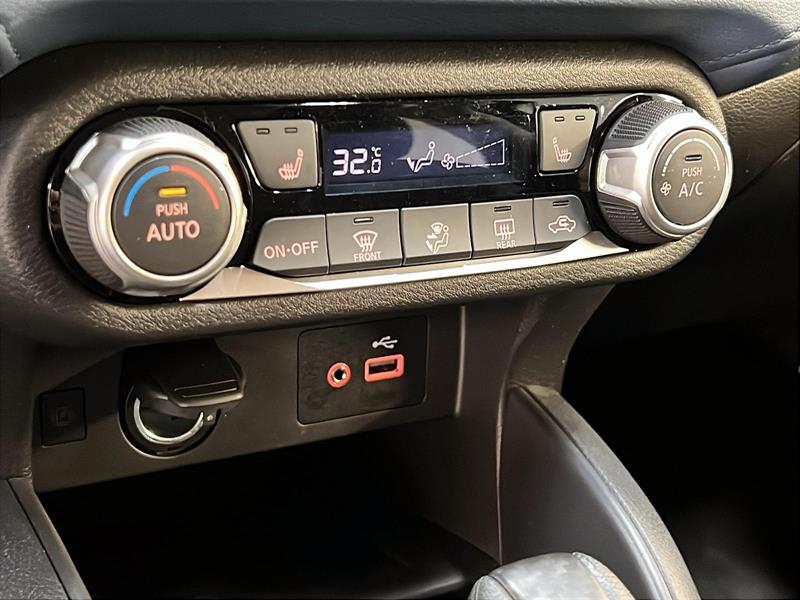 nissan Versa 2025 - 14
