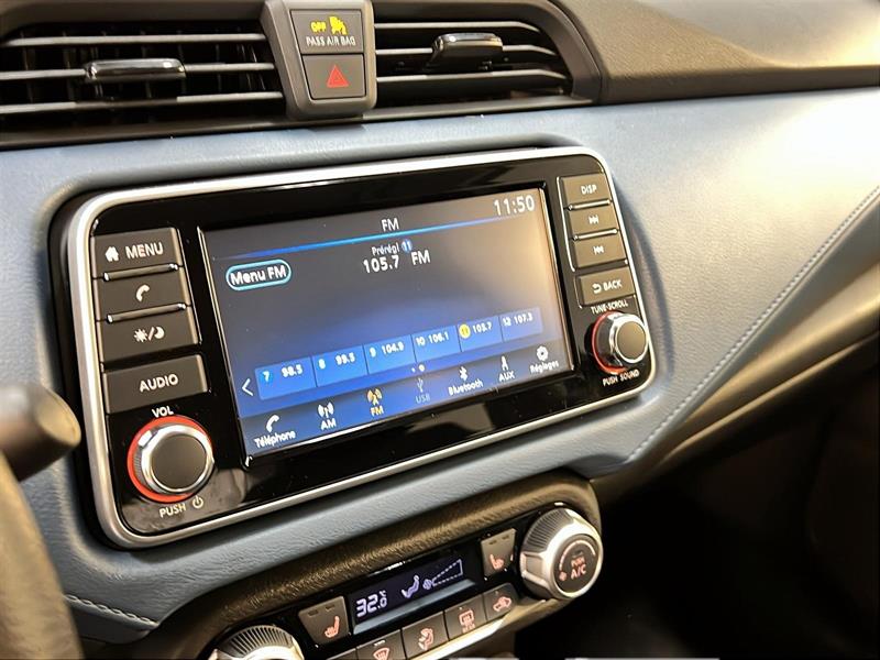 nissan Versa 2025 - 15
