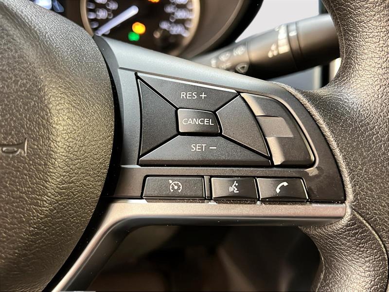 nissan Versa 2025 - 18