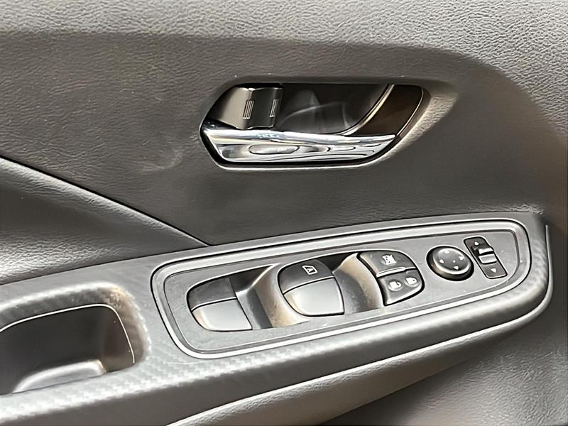 nissan Versa 2025 - 20