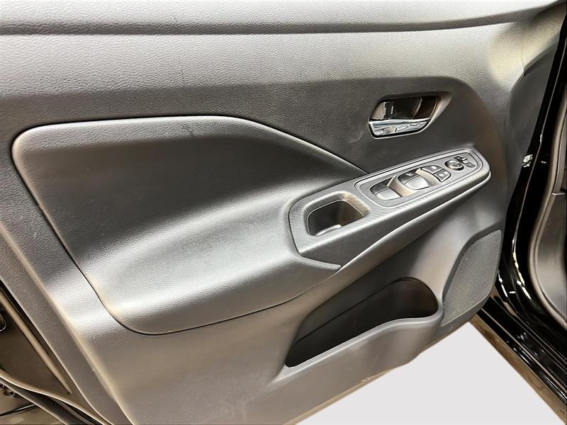 nissan Versa 2025 - 21