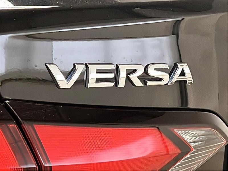 nissan Versa 2025 - 22