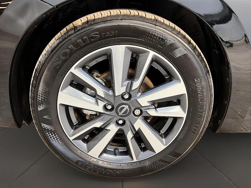 nissan Versa 2025 - 23