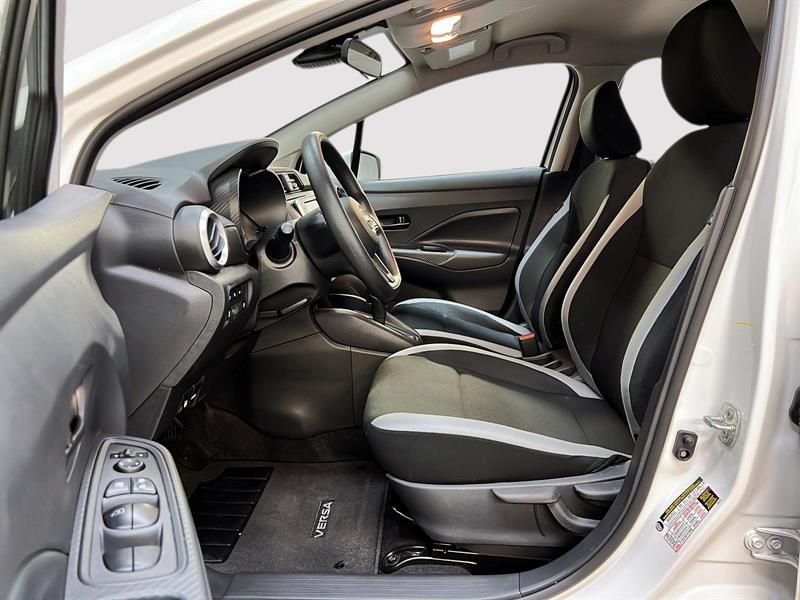 nissan Versa 2025 - 7