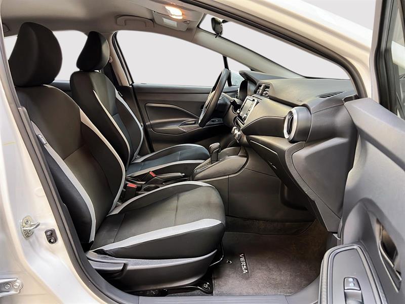 nissan Versa 2025 - 8