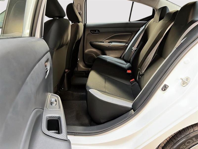 nissan Versa 2025 - 9