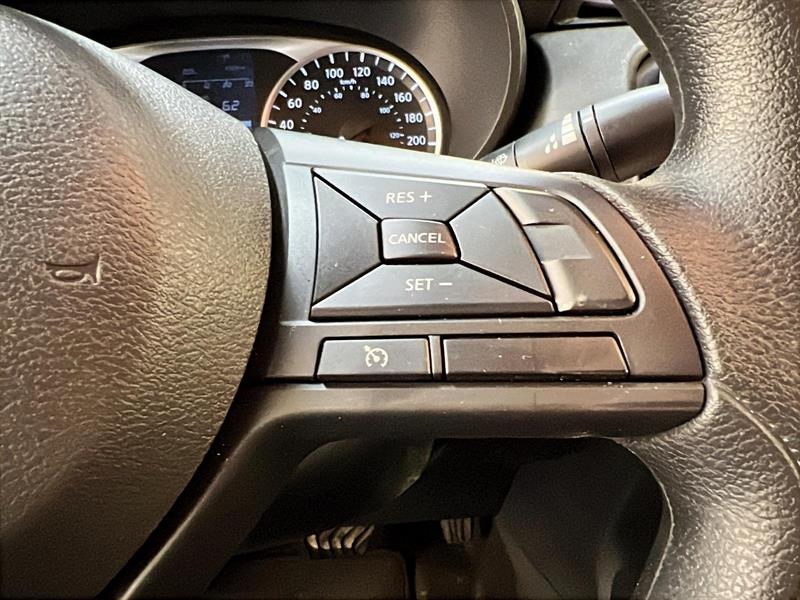 nissan Versa 2025 - 17