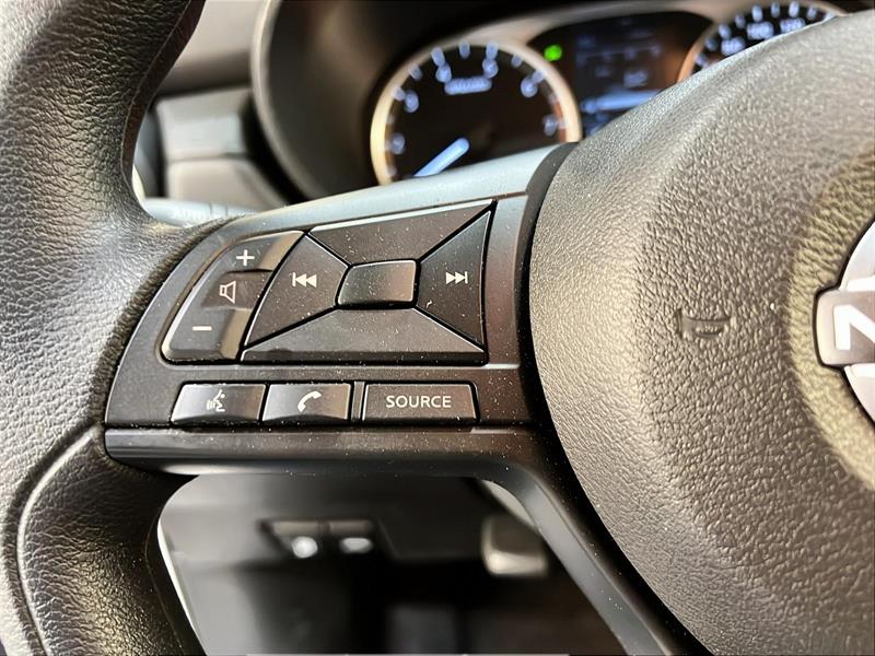 nissan Versa 2025 - 18