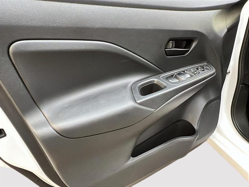 nissan Versa 2025 - 21