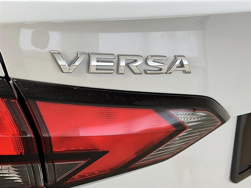 nissan Versa 2025 - 22