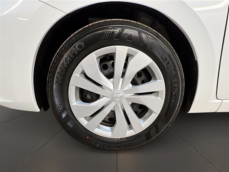 nissan Versa 2025 - 23