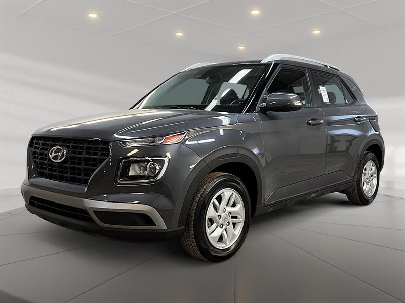 hyundai Venue 2023