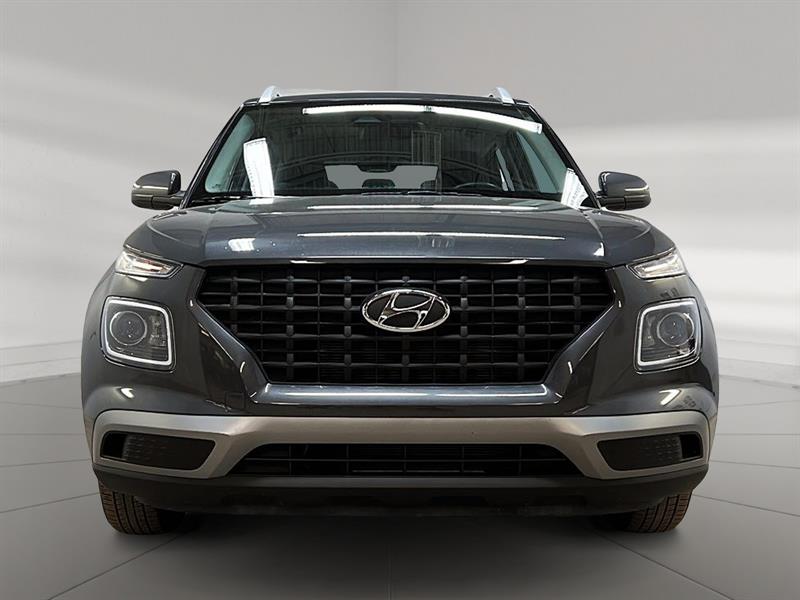hyundai Venue 2023 - 2