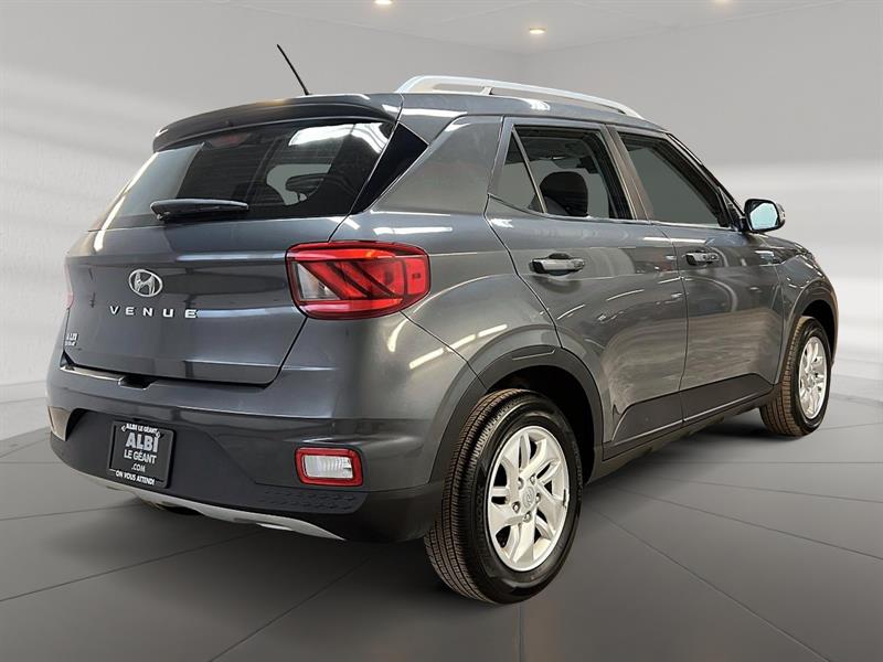 hyundai Venue 2023 - 4