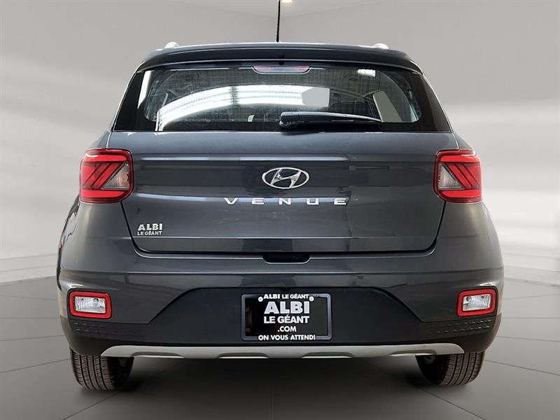 hyundai Venue 2023 - 5