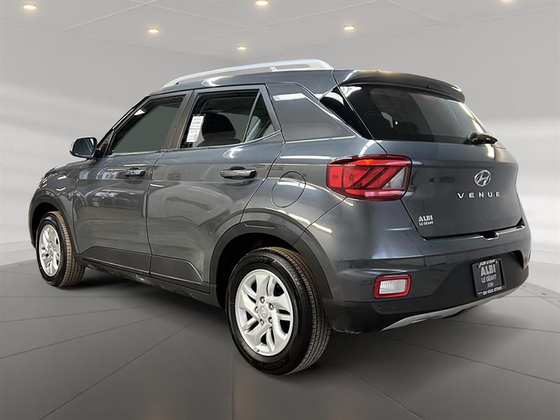 hyundai Venue 2023 - 6