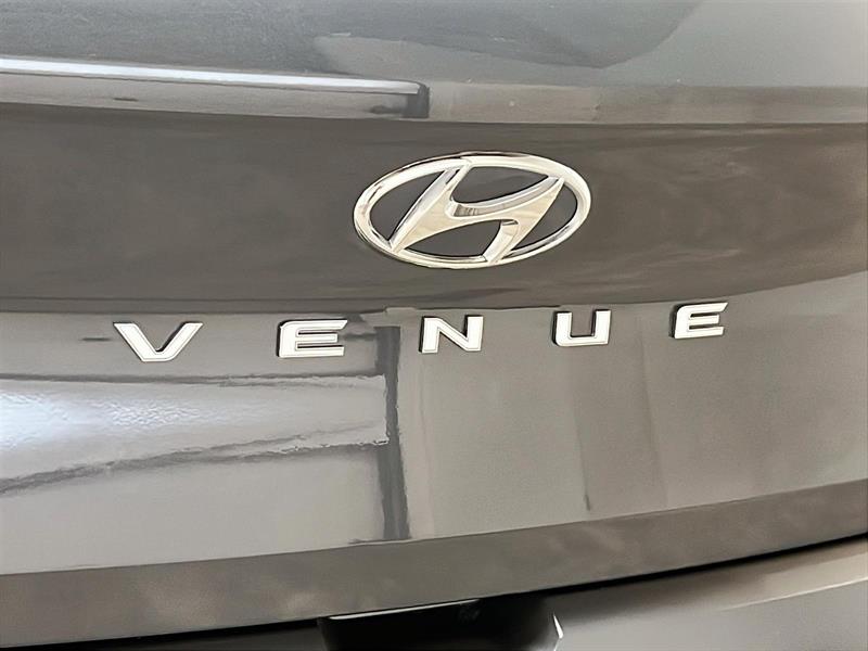hyundai Venue 2023 - 24