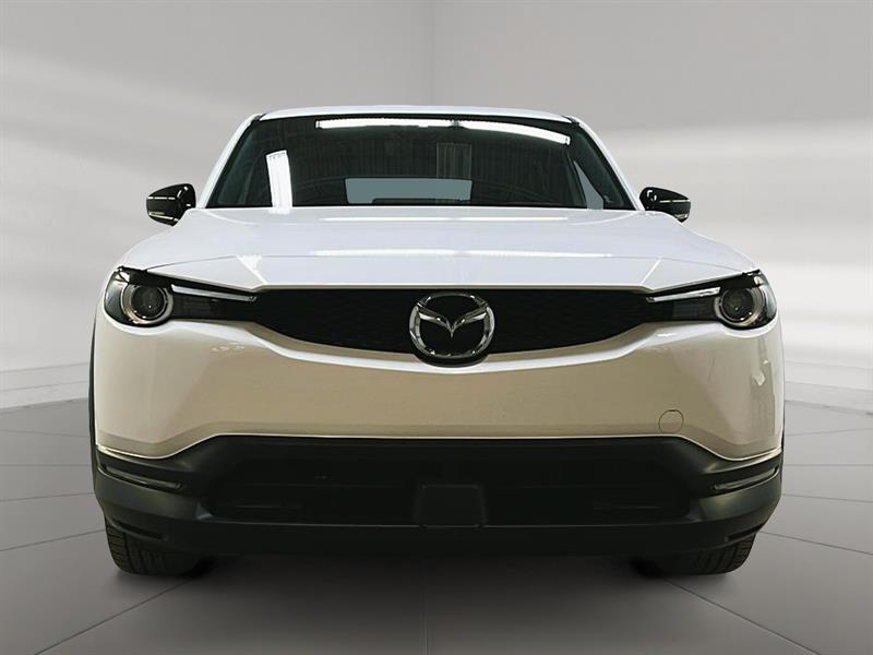 mazda MX-30 2022 - 2