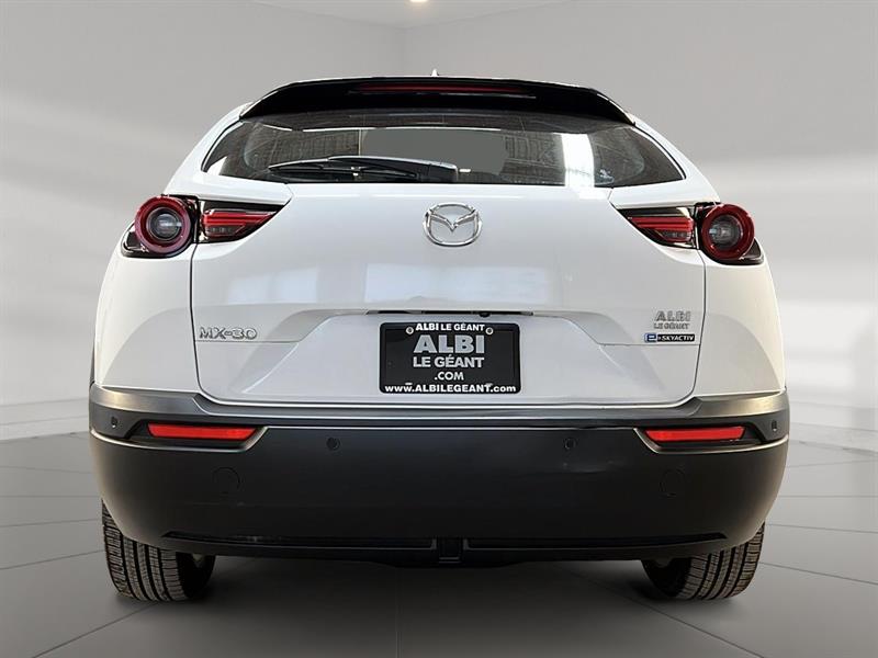 mazda MX-30 2022 - 5