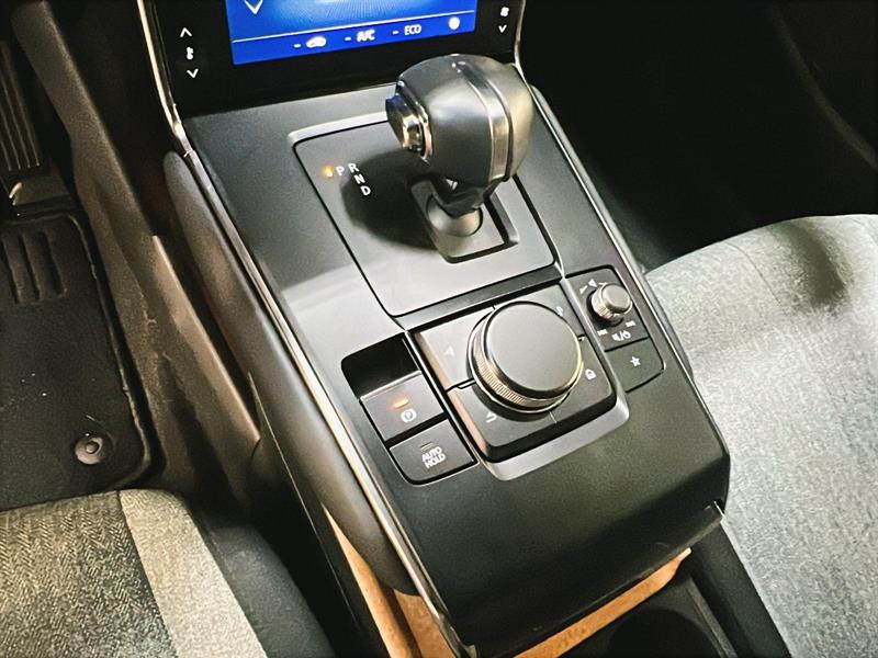 mazda MX-30 2022 - 14