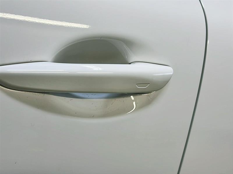 mazda MX-30 2022 - 25