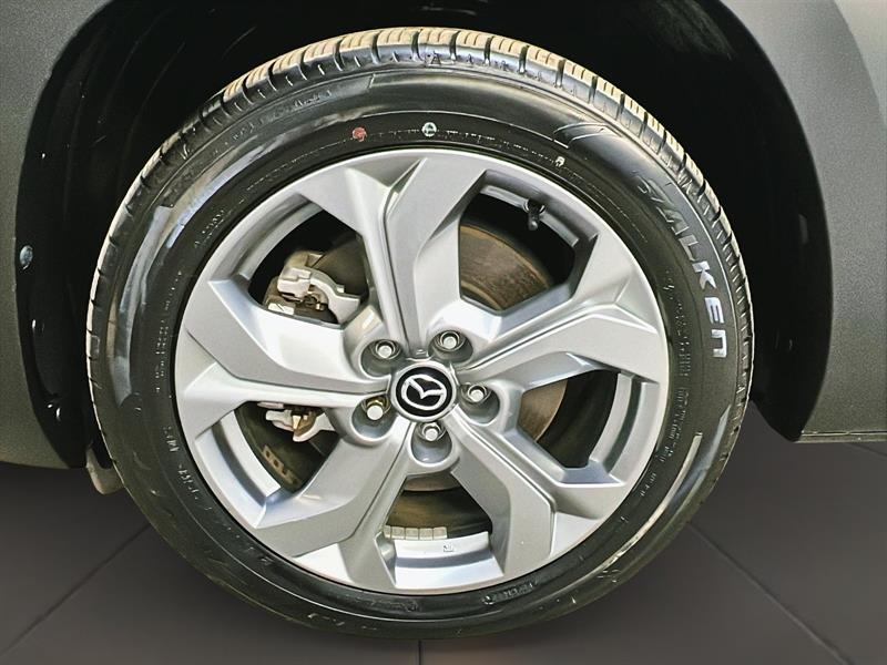 mazda MX-30 2022 - 28