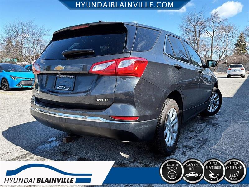 chevrolet Equinox 2018 - 3