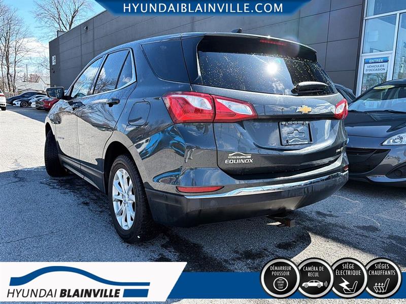 chevrolet Equinox 2018 - 5